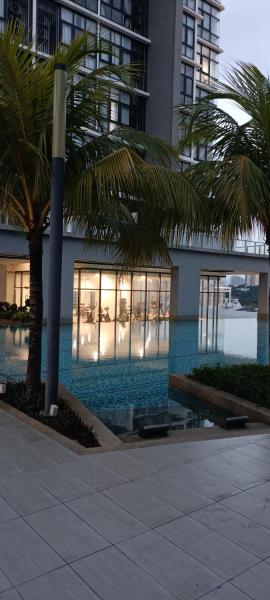 Q permaisuri homestay